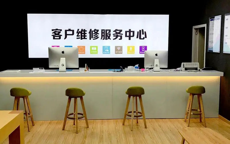 大连沙河口区苹果电脑主板故障维修